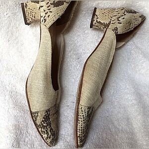 Phyllis Poland for Town Shoes - Italy 🇮🇹